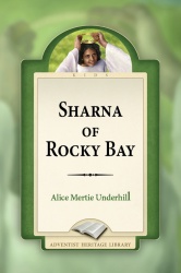 Sharna of Rocky Bay